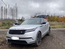 Gebraucht 2018 Land Rover Range Rover Velar SE Dynamic SUV | 36.900 € (Fairer Preis)