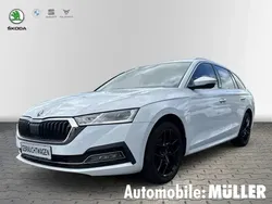 Schwarz Gebraucht 2020 Skoda Kodiaq Style SUV | 28.780 € (Etwas zu teuer)