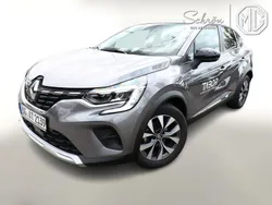 Gebraucht 2021 Renault Captur Experience SUV | 16.881 € (Fairer Preis)