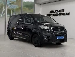 Schwarz Gebraucht 2018 Peugeot Expert Comfort plus Van | 19.990 € (Guter Preis)