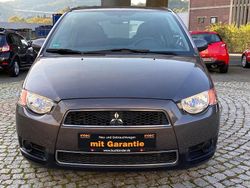 Braun Gebraucht 2011 Mitsubishi Colt Kleinwagen | 5.399 € (Etwas zu teuer)