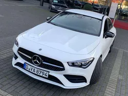 Gebraucht 2019 Mercedes CLA200 Coupé | 28.500 € (Teuer)