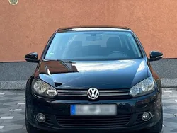 VW Golf VI