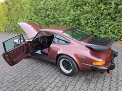 Rot Gebraucht 1986 Porsche 911 Carrera Coupé | 89.000 €