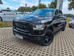 Schwarz Gebraucht 2022 Dodge Ram Abholung | 47.990 € (Superpreis)