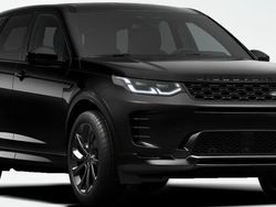 Santorini black Gebraucht 2023 Land Rover Discovery Sport SE Dynamic SUV | 59.950 €