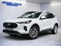 Beige Gebraucht 2024 Ford Kuga Titanium SUV | 29.990 € (Fairer Preis)