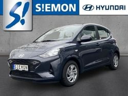 Andere farbe Neu 2024 Hyundai i10 Select Kleinwagen | 14.980 € (Fairer Preis)