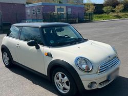 Beige Gebraucht 2007 Mini Cooper Coupé Coupé | 3.500 €