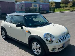 Beige Gebraucht 2007 Mini Cooper Coupé Coupé | 3.500 €
