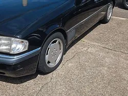 Gebraucht 1994 Mercedes C180 Elegance Limousine | 2.100 €