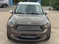 Gebraucht 2014 Mini Cooper D Countryman SUV | 9.500 € (Fairer Preis)