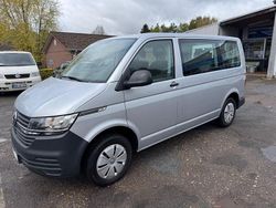 Reflexsilber Gebraucht 2021 VW T6.1 Trendline Van | 35.950 € (Superpreis)
