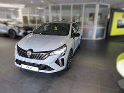 Grau Neu 2025 Renault Clio V Limousine | 26.290 € (Fairer Preis)