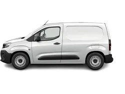 Kaolin weiß/weiß Neu 2025 Opel Combo Van / Kleinbus | 23.090 € (Fairer Preis)