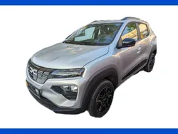 Grau Gebraucht 2023 Dacia Spring Essentiel Kleinwagen | 10.990 € (Guter Preis)