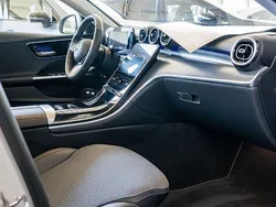Gebraucht 2022 Mercedes C300e | 35.680 € (Fairer Preis)