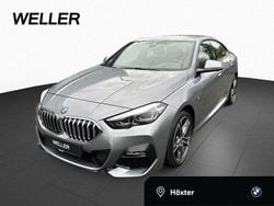 Grau Gebraucht 2023 BMW 1M Comfort Edition Coupé | 30.850 €