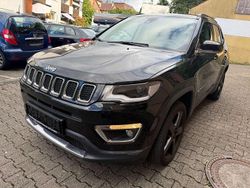 Other Gebraucht 2018 Jeep Compass Limited SUV | 17.998 € (Fairer Preis)