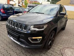 Other Gebraucht 2018 Jeep Compass Limited SUV | 17.998 € (Fairer Preis)