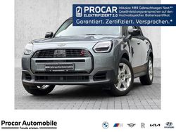 Andere Gebraucht 2024 Mini Cooper Countryman SUV | 37.850 € (Teuer)