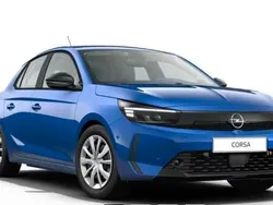 Blau Neu 2025 Opel Corsa Edition Limousine | 17.990 € (Guter Preis)