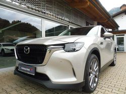 Gebraucht 2023 Mazda CX-60 Exclusive SUV | 33.900 €