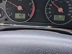 Gebraucht 2005 Ford Mondeo Kombi | 1.200 € (Fairer Preis)