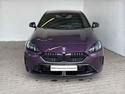 Thundernight met. Gebraucht 2025 BMW 120 M Sport Kleinwagen | 34.949 € (Superpreis)
