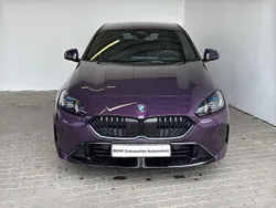 Thundernight met. Gebraucht 2025 BMW 120 M Sport Kleinwagen | 36.690 € (Fairer Preis)