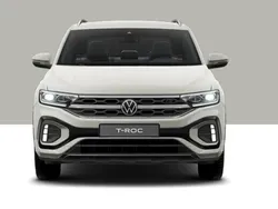 Othercolor Gebraucht 2022 VW T-Roc R-line SUV | 34.890 € (Teuer)