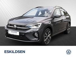 Grau Gebraucht 2024 VW Taigo R-line SUV | 24.930 € (Guter Preis)