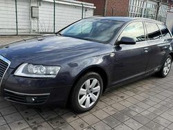 Silber Gebraucht 2006 Audi A6 Limousine | 1.900 €