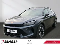 Grau Neu 2024 Cupra Formentor SUV | 39.500 € (Etwas zu teuer)