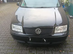 VW Bora