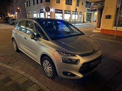 Silber Gebraucht 2016 Citroën C4 Van / Kleinbus | 8.000 € (Fairer Preis)