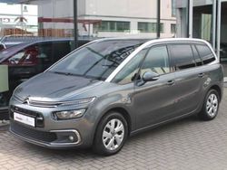 Grau Gebraucht 2016 Citroën Grand C4 Picasso PureTech Van / Kleinbus | 12.490 € (Teuer)
