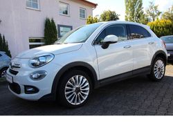 Weiß Gebraucht 2015 Fiat 500X City Look SUV | 11.777 € (Fairer Preis)