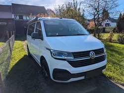 Weiß Gebraucht 2021 VW T6.1 Coast Van | 52.800 €