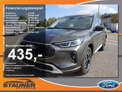 Grau Neu 2025 Ford Kuga Active X SUV | 39.980 € (Fairer Preis)