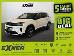 Banquise weiss Gebraucht 2023 Citroën C5 Aircross Feel SUV | 19.900 € (Superpreis)