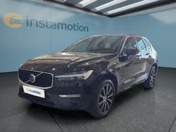 Schwarz Gebraucht 2022 Volvo XC60 Core SUV | 33.799 € (Guter Preis)