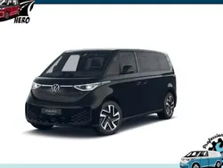Schwarz Neu 2025 VW ID. Buzz Pro Van | 85.649 €