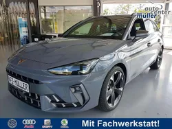 Graphene grau metallic (r6) Neu 2025 Cupra Leon Kombi | 33.990 € (Superpreis)