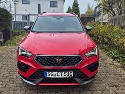Rot Gebraucht 2021 Cupra Ateca VZ SUV | 26.500 € (Superpreis)