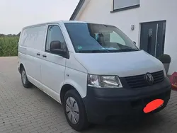 Gebraucht 2008 VW T5 Van | 5.999 € (Guter Preis)