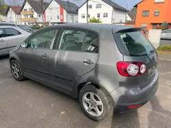 Grau Gebraucht 2005 VW Golf Plus Cross Van / Kleinbus | 1.500 € (Superpreis)