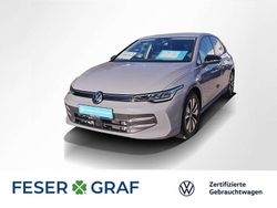 Mondsteingrau Gebraucht 2025 VW Golf Goal Limousine | 25.880 € (Fairer Preis)