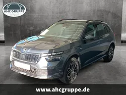 Grau Gebraucht 2020 Skoda Kamiq Drive SUV | 18.450 € (Fairer Preis)