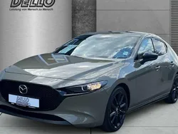 Beige Gebraucht 2024 Mazda CX-30 Nagisa SUV | 24.990 € (Fairer Preis)
